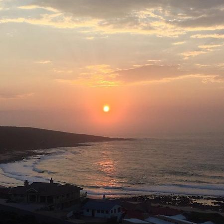 Captain Sunshine Guest House Groot-Jongensfontein Екстер'єр фото