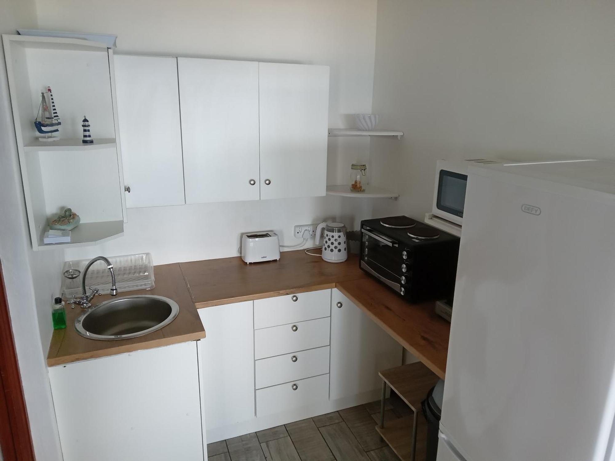 Captain Sunshine Guest House Groot-Jongensfontein Екстер'єр фото