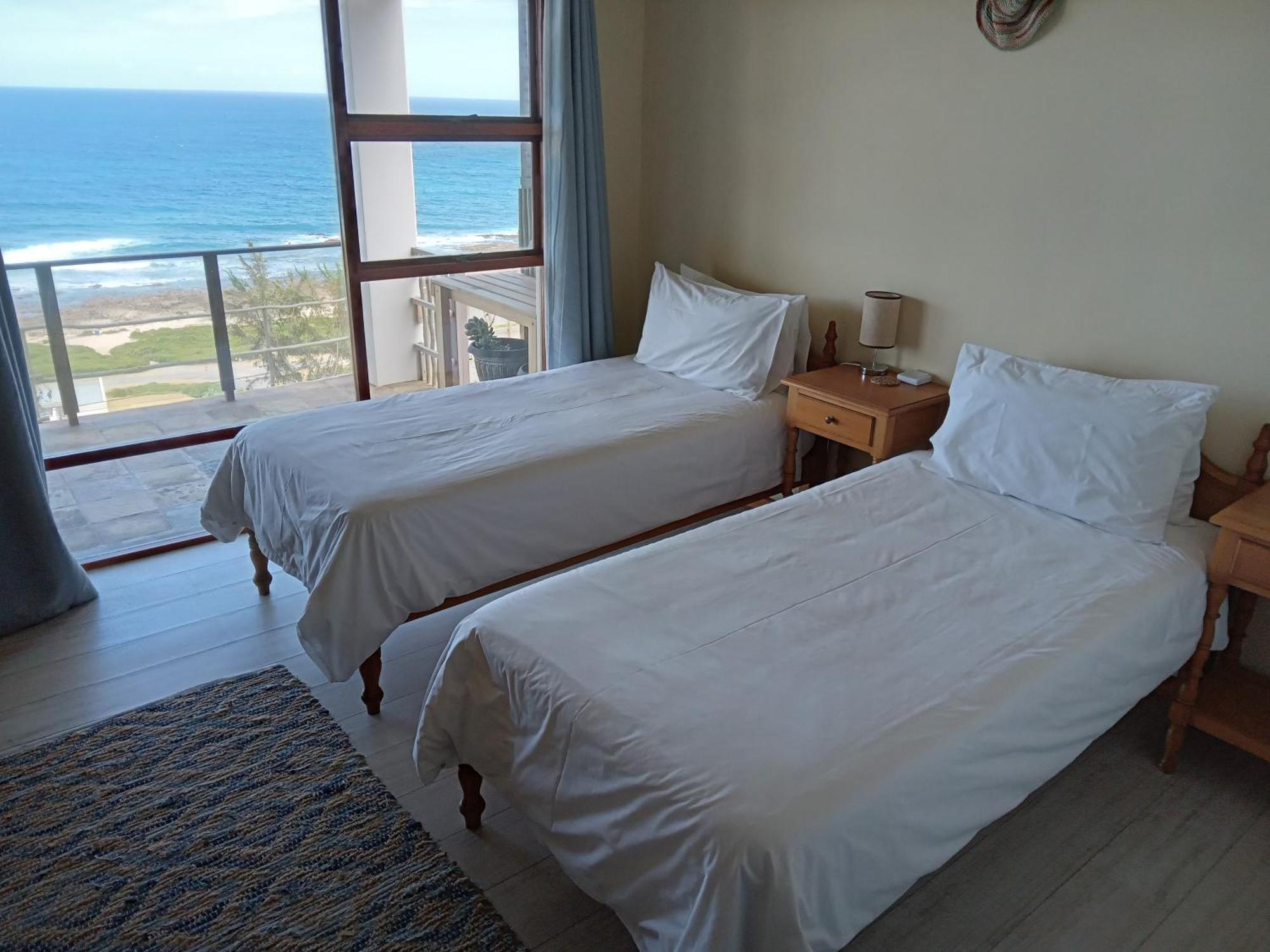 Captain Sunshine Guest House Groot-Jongensfontein Екстер'єр фото