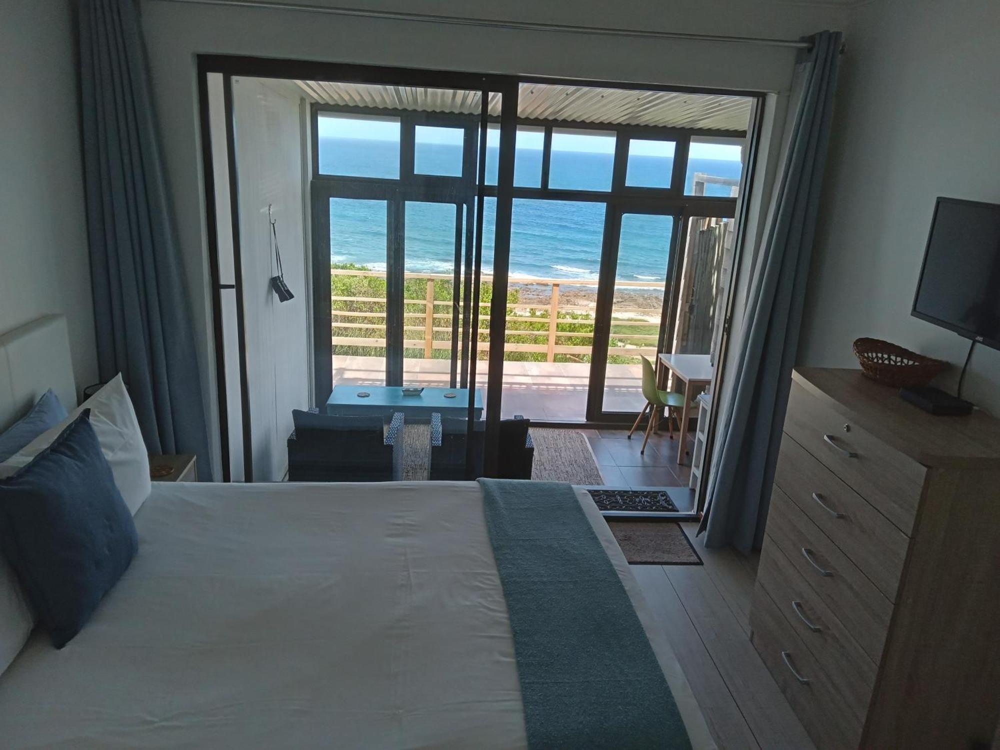 Captain Sunshine Guest House Groot-Jongensfontein Екстер'єр фото