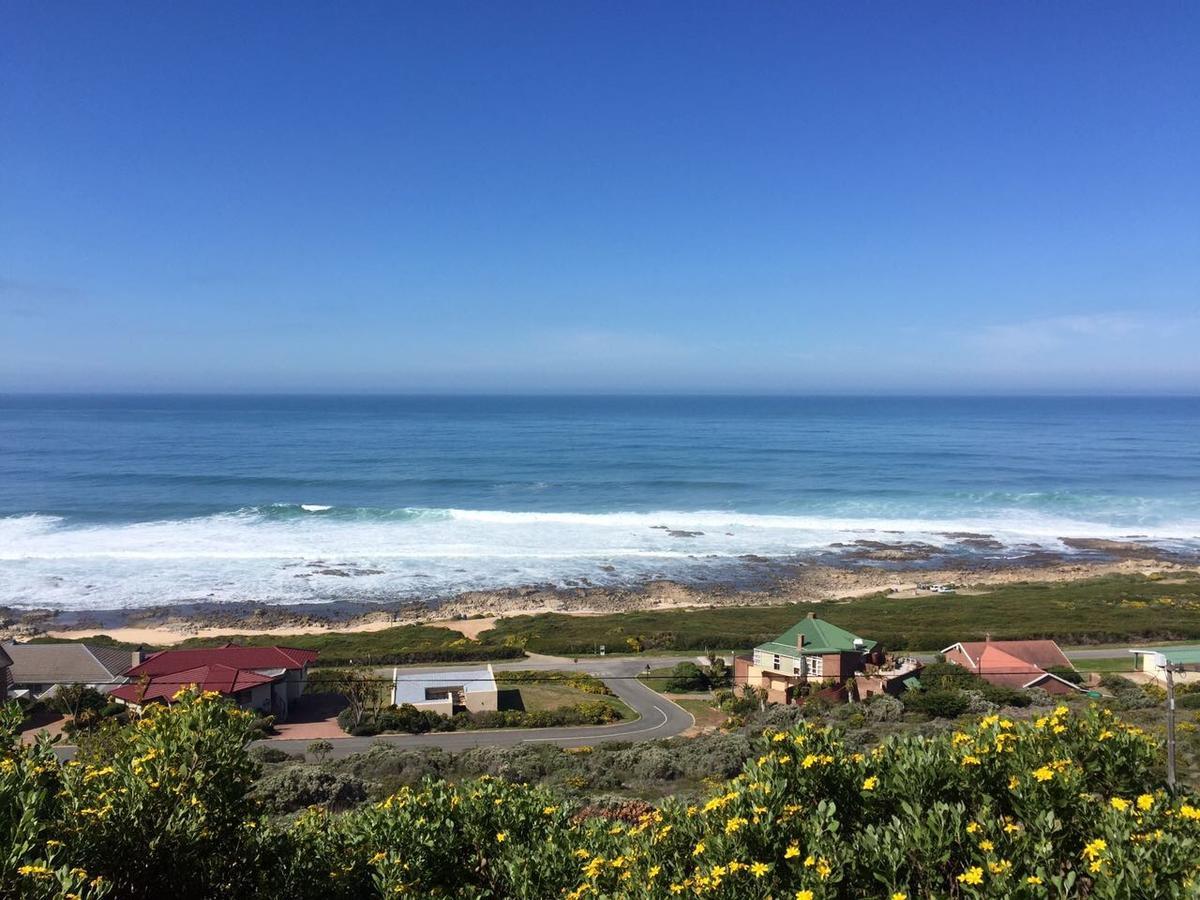 Captain Sunshine Guest House Groot-Jongensfontein Екстер'єр фото