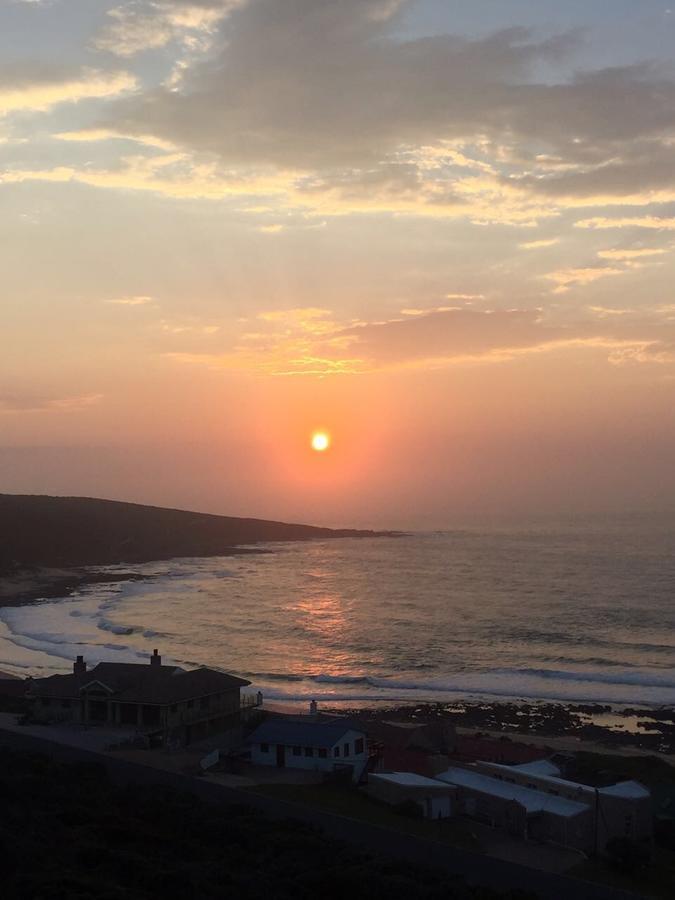 Captain Sunshine Guest House Groot-Jongensfontein Екстер'єр фото