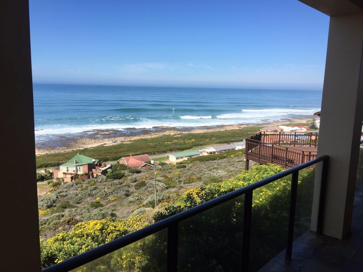 Captain Sunshine Guest House Groot-Jongensfontein Екстер'єр фото