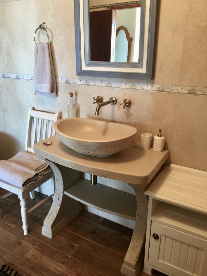 Captain Sunshine Guest House Groot-Jongensfontein Екстер'єр фото