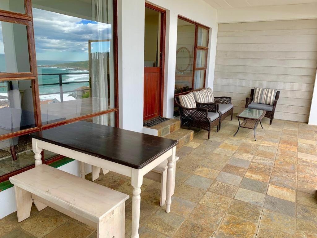Captain Sunshine Guest House Groot-Jongensfontein Екстер'єр фото